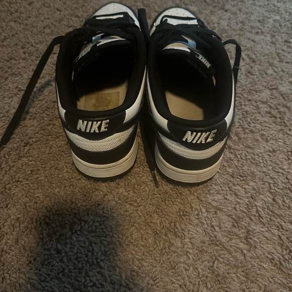 Panda dunks - Picture 4 of 4